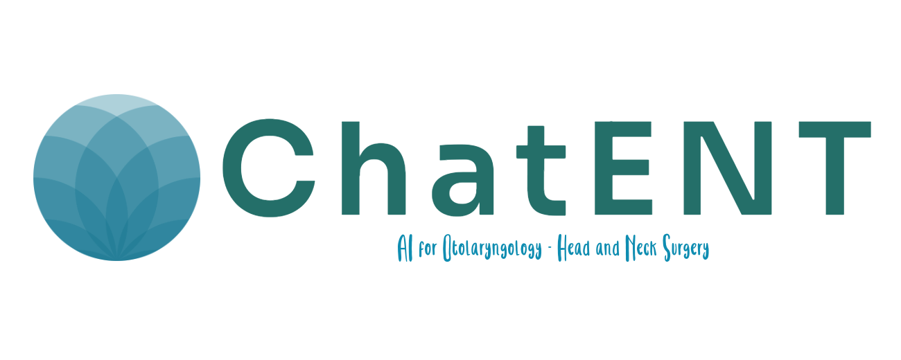 ChatENT Logo