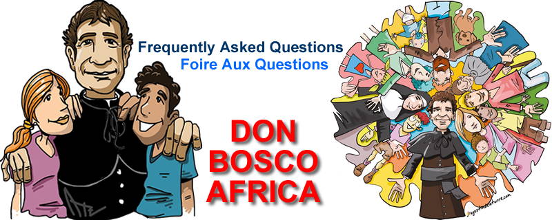 Don Bosco Africa Logo