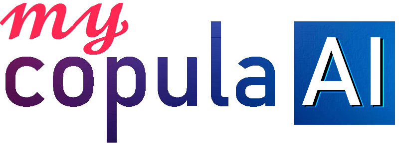 My Copula AI Logo