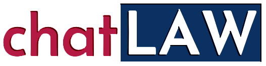 Chatlaw Logo